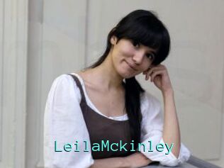 LeilaMckinley
