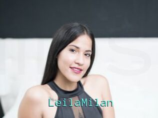 LeilaMilan
