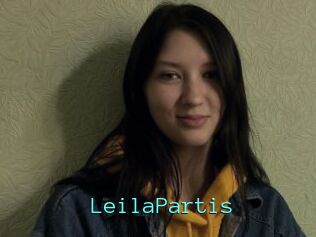 LeilaPartis