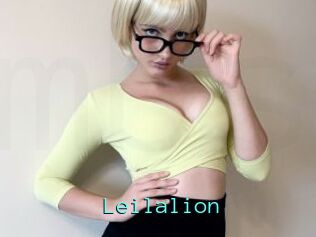 Leilalion