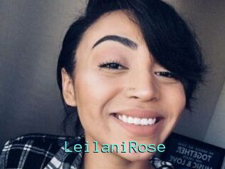 LeilaniRose