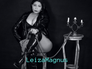 LeizaMagnus Mobile Sex