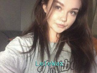 LeleWax