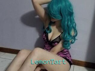 LemonTart
