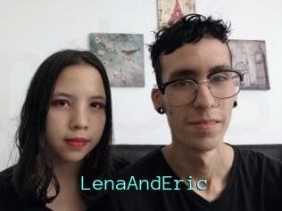 LenaAndEric Mobile Sex