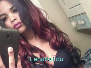LenaHalou