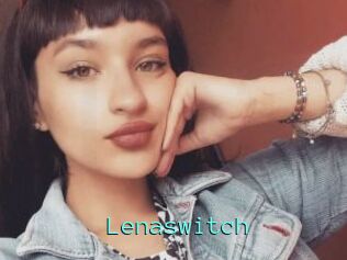 Lenaswitch