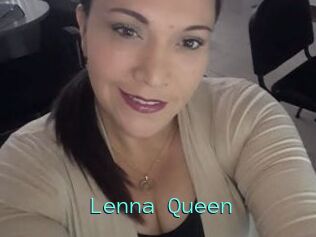 Lenna_Queen