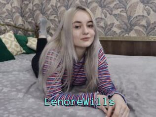 LenoreWills
