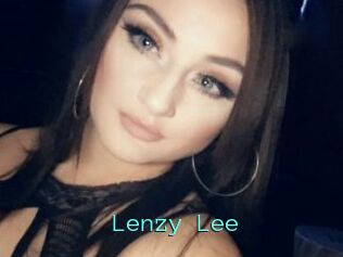 Lenzy_Lee