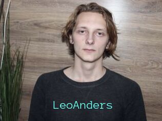 LeoAnders