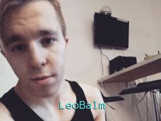 LeoBalm Mobile Sex