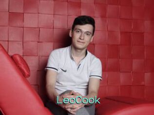 LeoCook