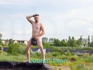 LeoHoffman