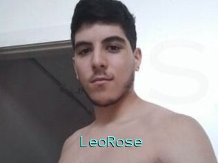 Leo_Rose