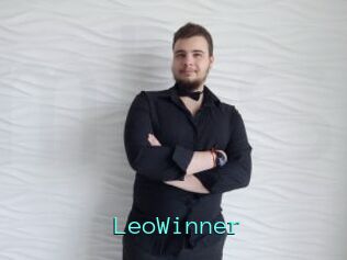 LeoWinner