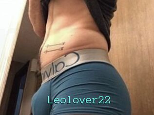 Leolover22