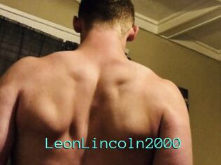 LeonLincoln2000 Mobile Sex