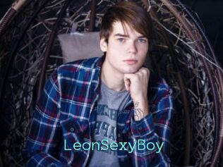 LeonSexyBoy