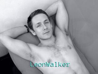 LeonWalker