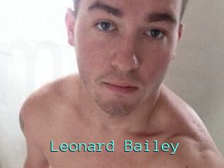 Leonard_Bailey