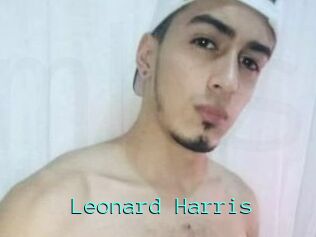 Leonard_Harris