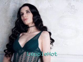 LeppieHot