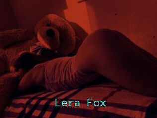 Lera_Fox