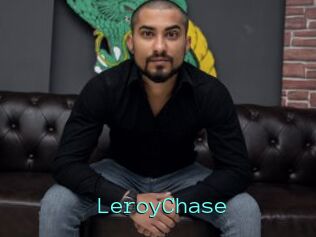LeroyChase