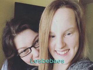 Lesbebaes