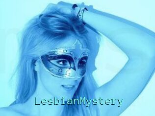 LesbianMystery