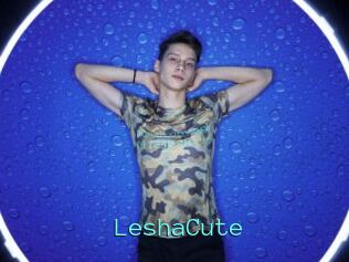 LeshaCute