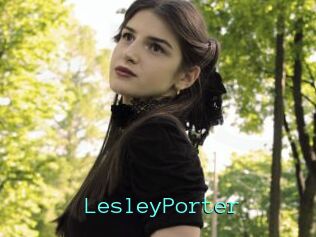 LesleyPorter