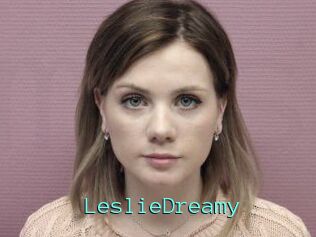 LeslieDreamy