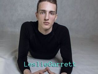 LeslieGarrett Mobile Sex