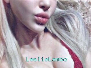 LeslieLembo Mobile Sex