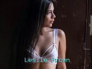 Leslie_Brown