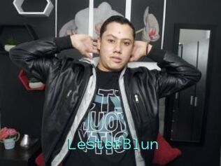 LesterBlun