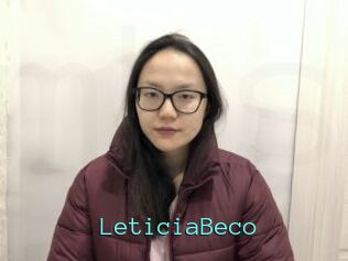 LeticiaBeco