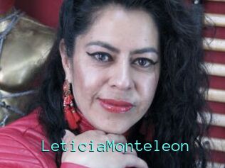 LeticiaMonteleon