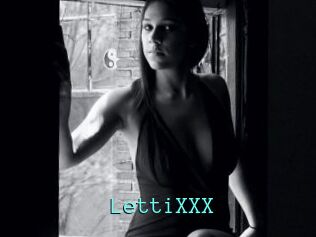 LettiXXX