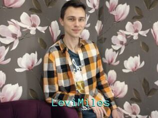 LeviMiles