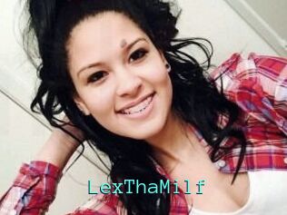 LexThaMilf