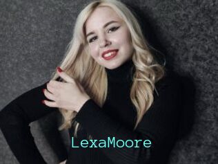 LexaMoore