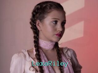 LexaRiley