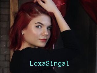 LexaSingal