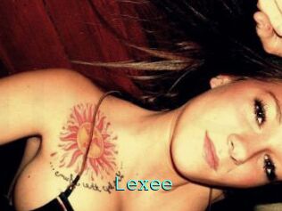 Lexee