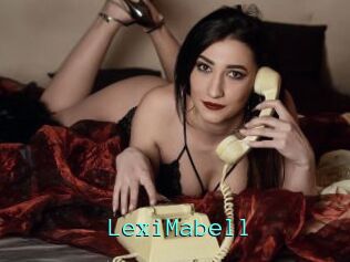 LexiMabell