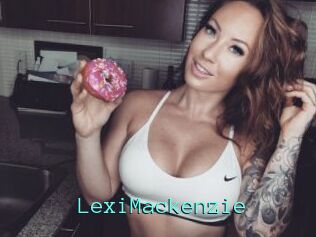 LexiMackenzie