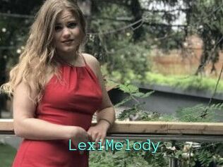 LexiMelody